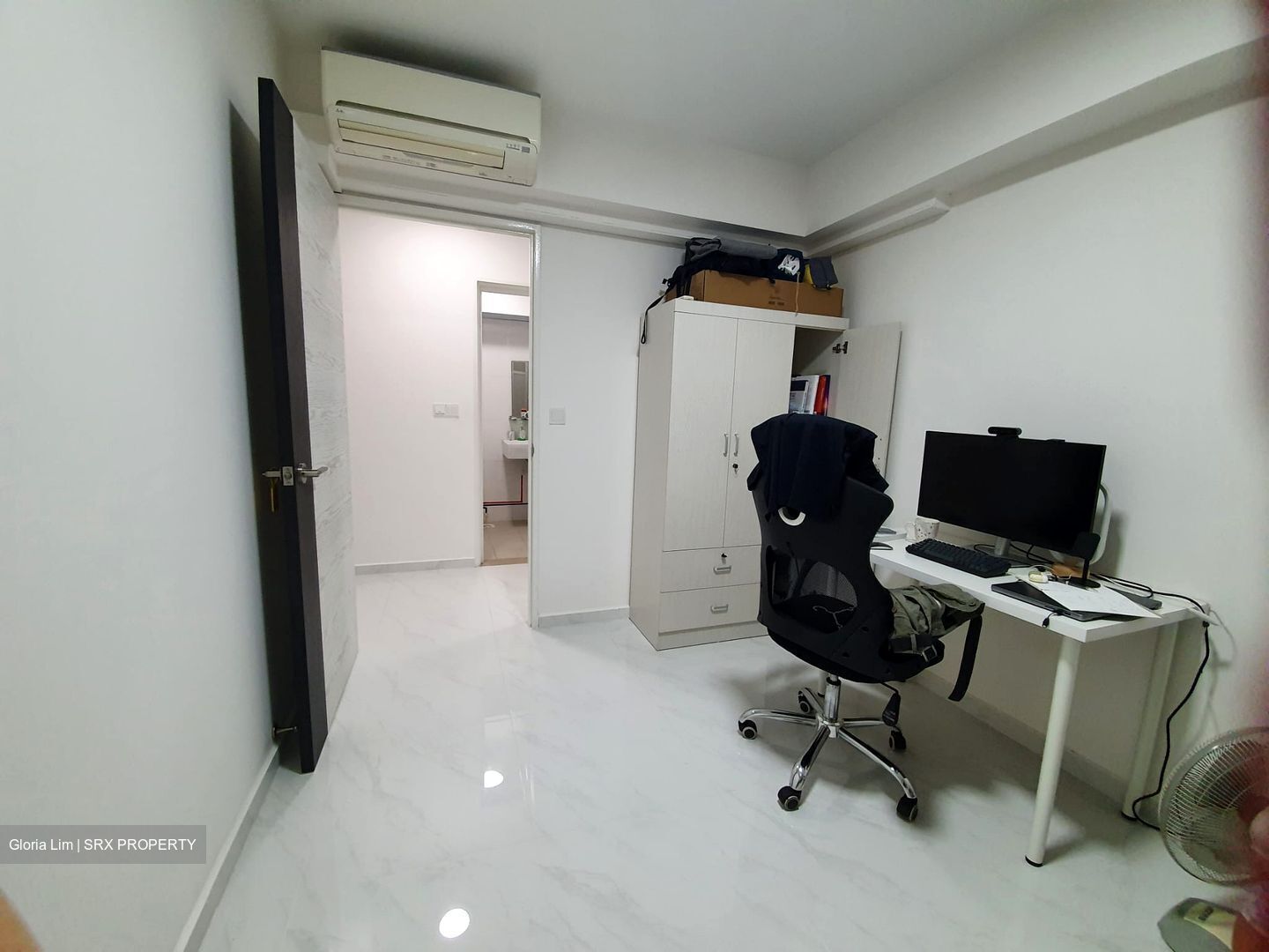 Blk 34 Skyresidence @ Dawson (Queenstown), HDB 5 Rooms #634159561